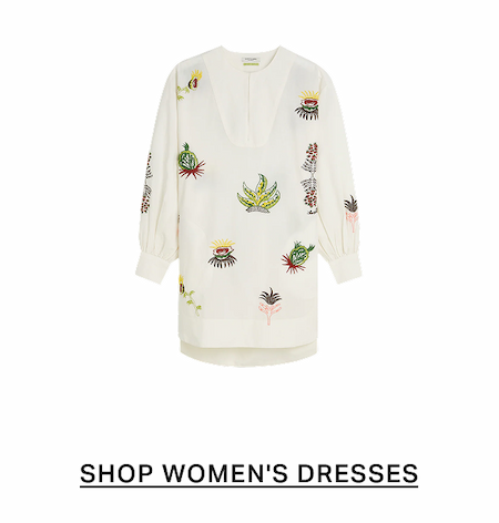 Shop Women's Dresses
