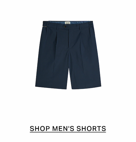 Shop Men's Shorts
