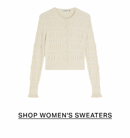 Shop Women's Sweaters