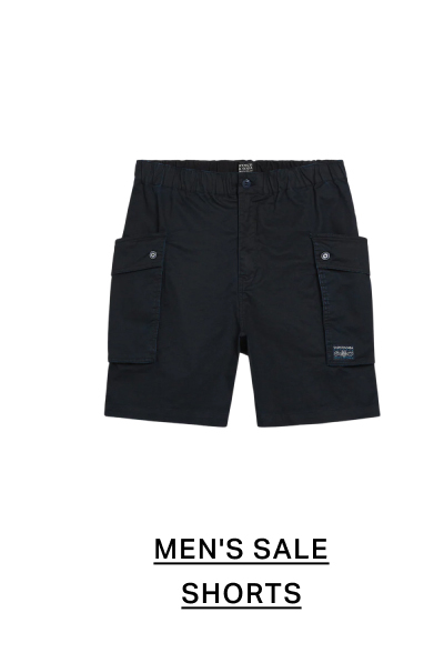 Men's Sale Shorts