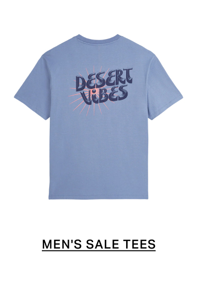 Men's Sale Tees
