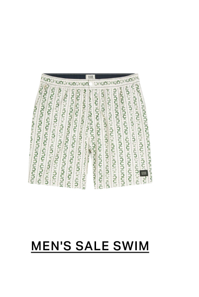 Men's Sale Swim