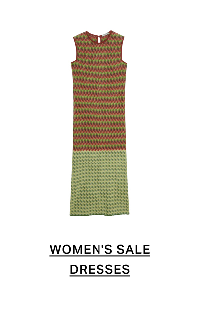 Women's Sale Dresses