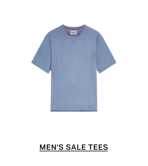 Men's Sale Tees