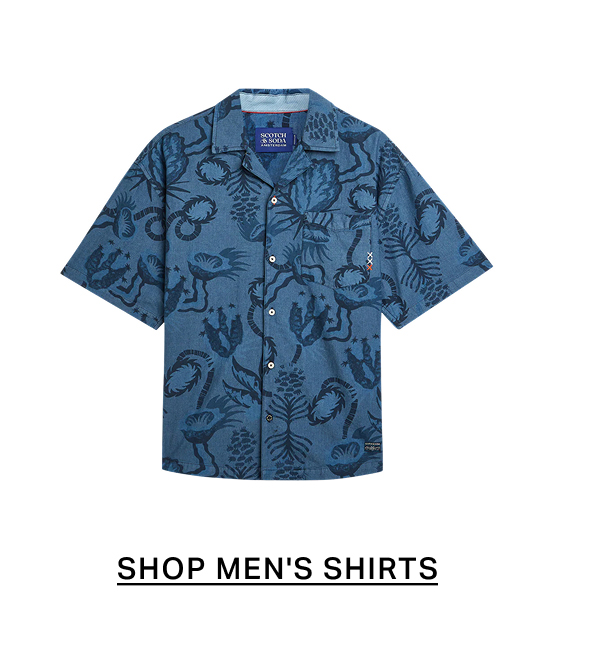 Shop Men's Shirts