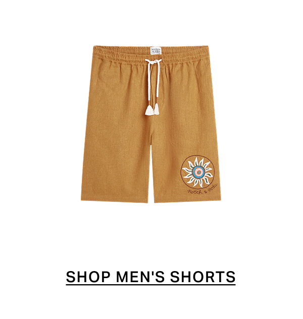 Shop Men's Shorts