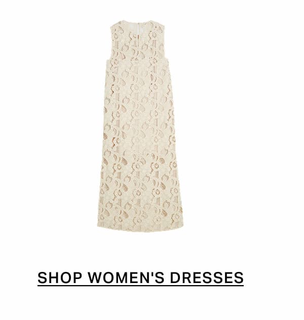 Shop Women's Dresses