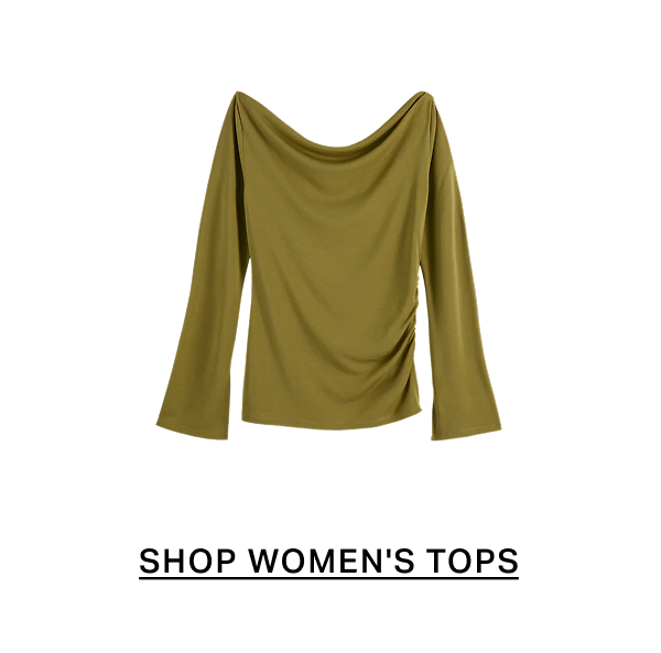 Shop Women's Tops