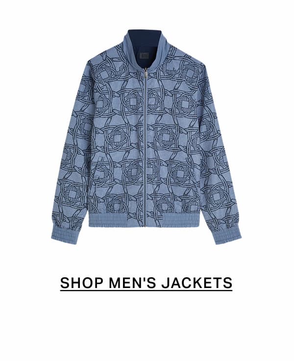 Men's Outerwear