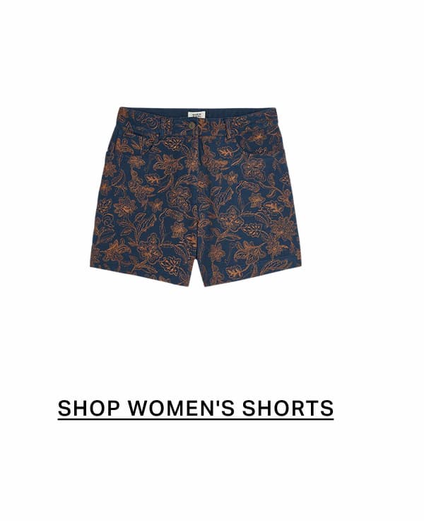 Women's Sale Shorts