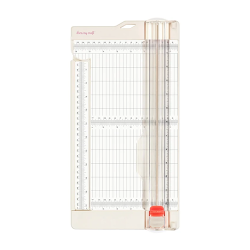 Dress My Craft - Paper Trimmer - 6 x 12