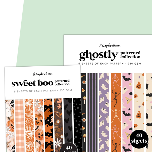 Scrapbook.com New Arrivals