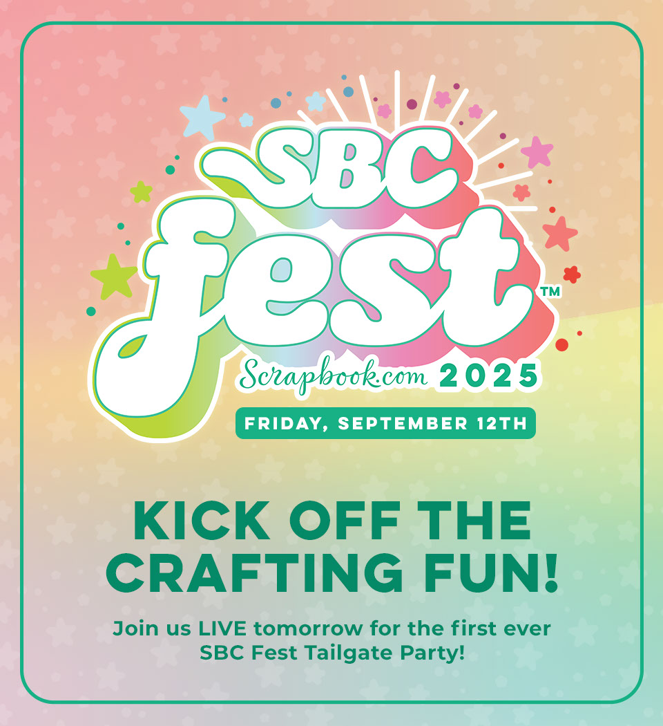 SBC Fest Tailgate Party