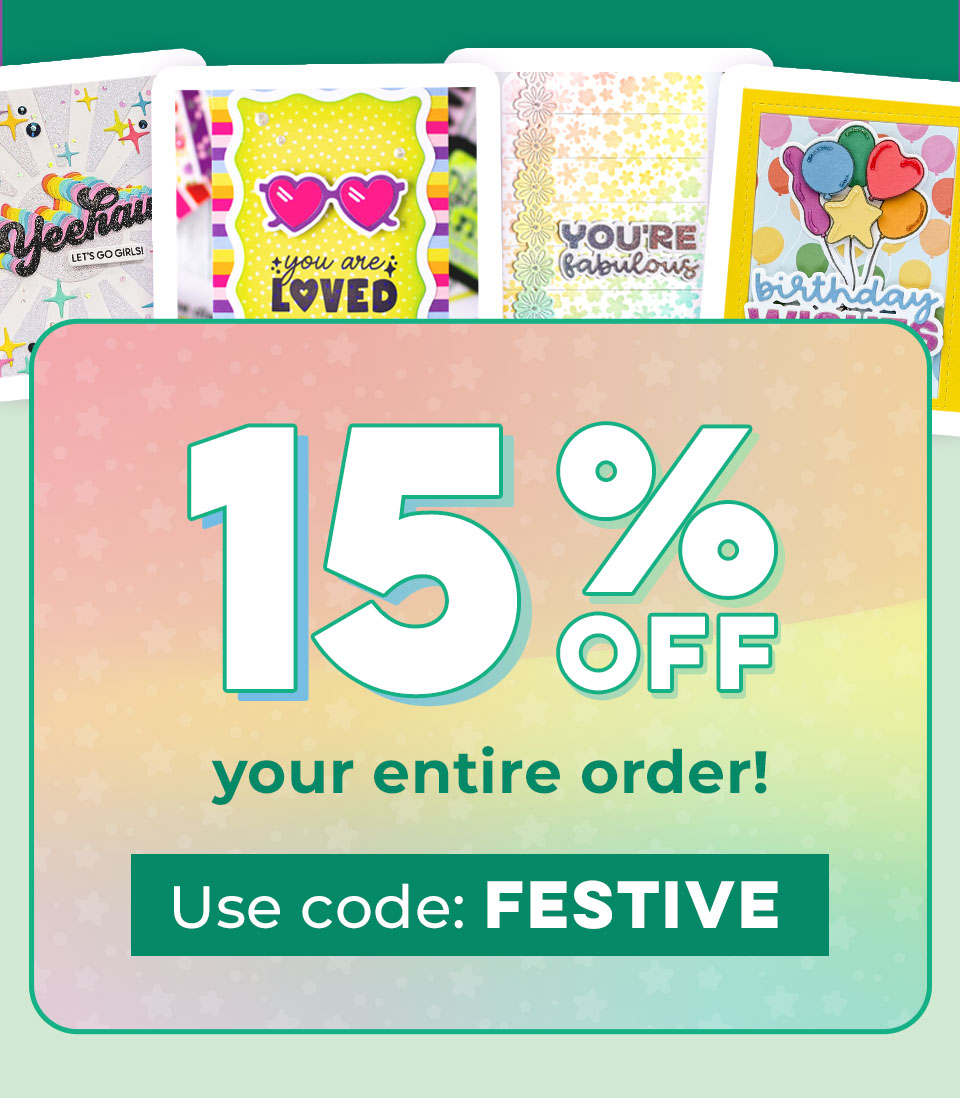 10% OFF Your Entire Order! Use Code: SBCFEST