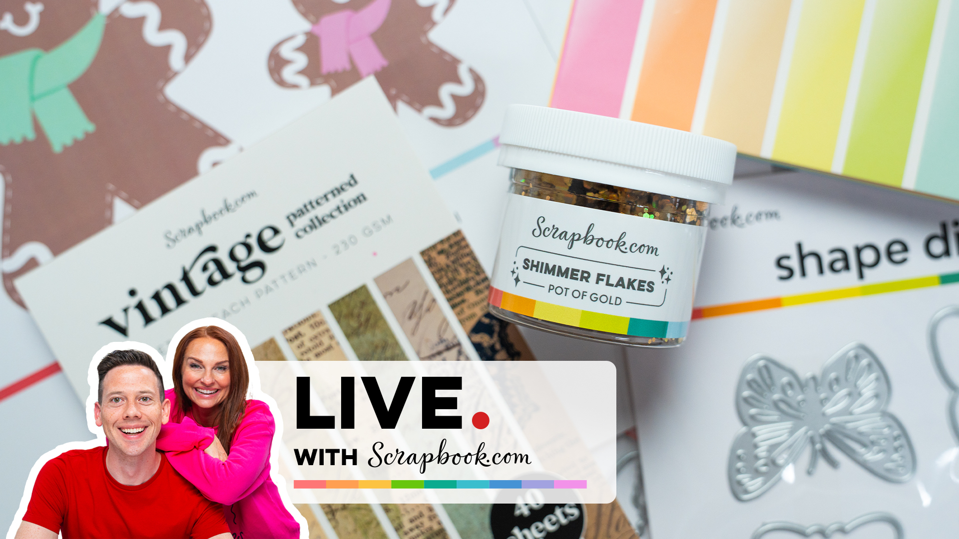 Tuesday Live