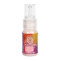 Cosmic Shimmer - Pixie Powder - Scarlet Mist