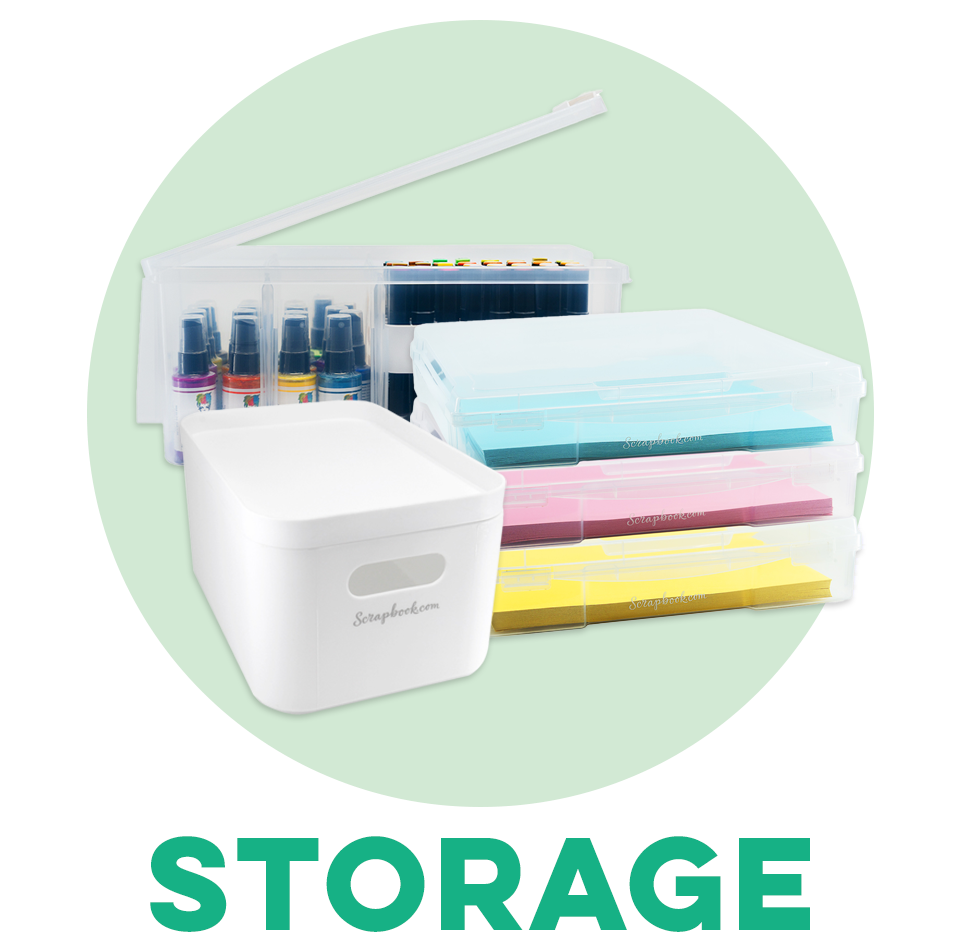 Exclusive Storage