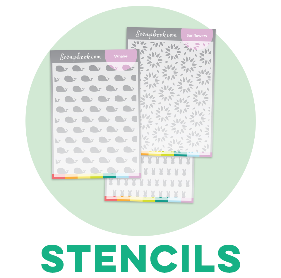 Exclusive Stencils