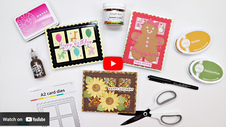 3 Creative Ways to Use One Die!