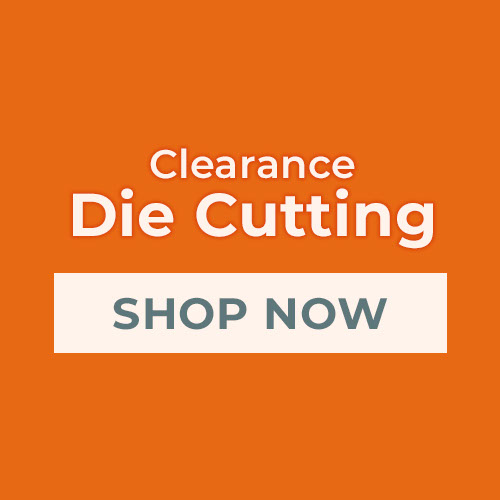 Clearance Die Cutting