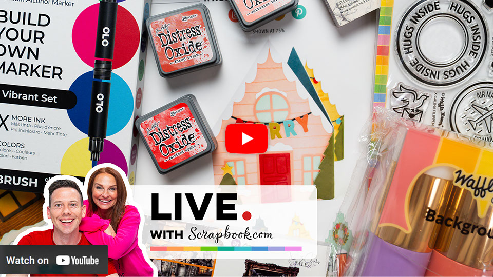 Tuesday Live