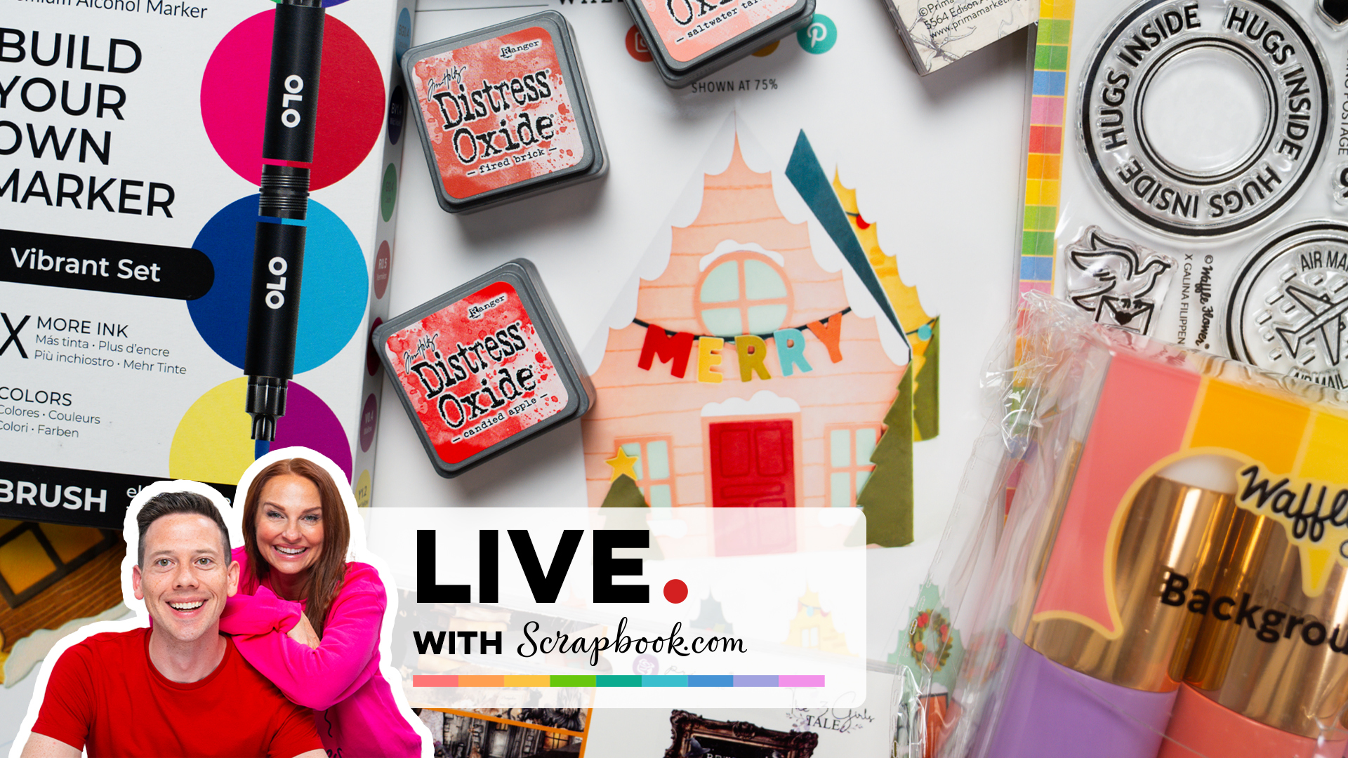 Tuesday Live