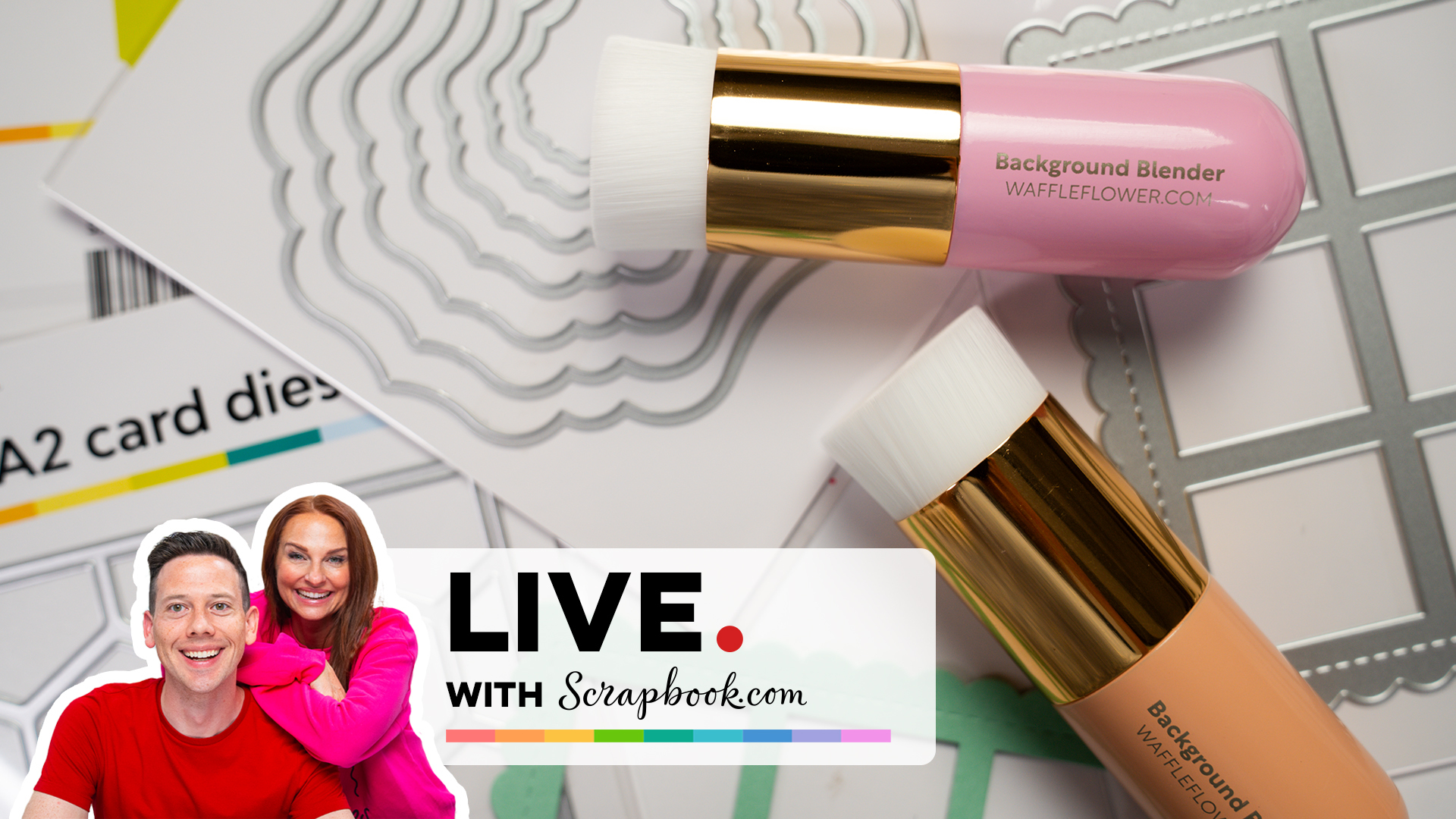 Wednesday Live