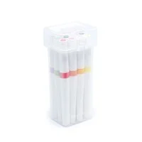 Scrapbook.com - Marker Carrying Case with Handle - Small