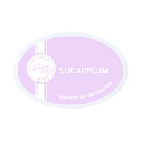 Catherine Pooler Designs - Party Collection - Premium Dye Ink Pad - Sugarplum