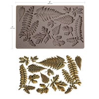 Prima Marketing - Finnabair Collection - Moulds - Fresh Foliage