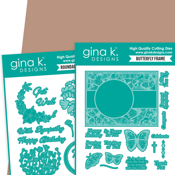 Gina K