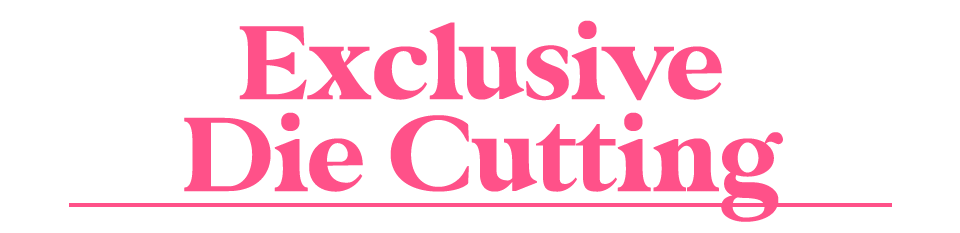 Bestselling Exclusives
