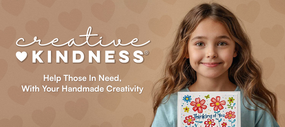 Learn More About Creative Kindness