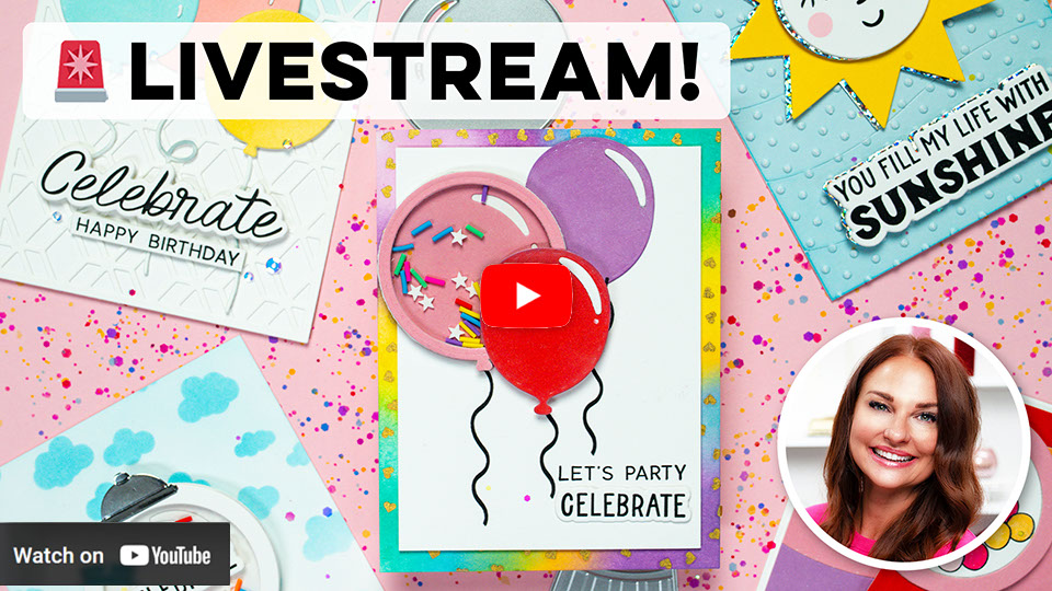 Join in the fun!