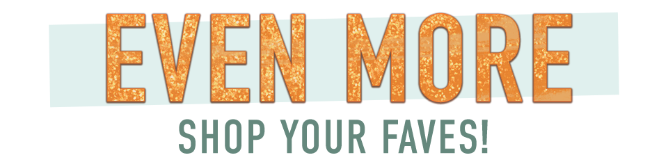 Even more you'll love!