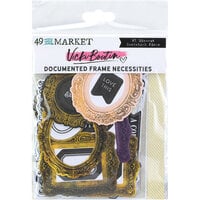 49 and Market - Vicki Boutin - Frame Necessities 2