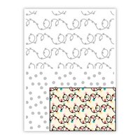 Brutus Monroe - Stencilpalooza Collection - Stencils - Party Lights