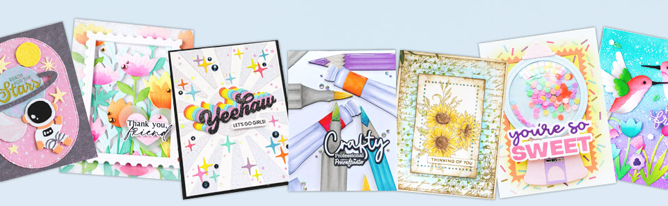 World Card Making Day! Taken 10% OFF With Code: WCMD