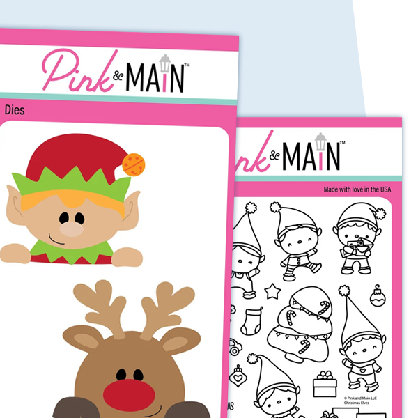 Pink & Main