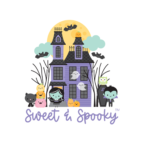 Sweet & Spooky Collection