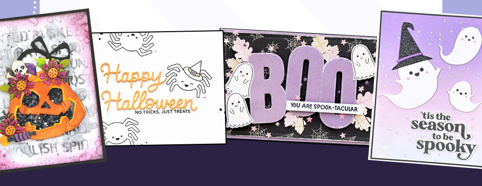 Spooktacular Savings! Scary-good prices on all your favorite craft supplies!
