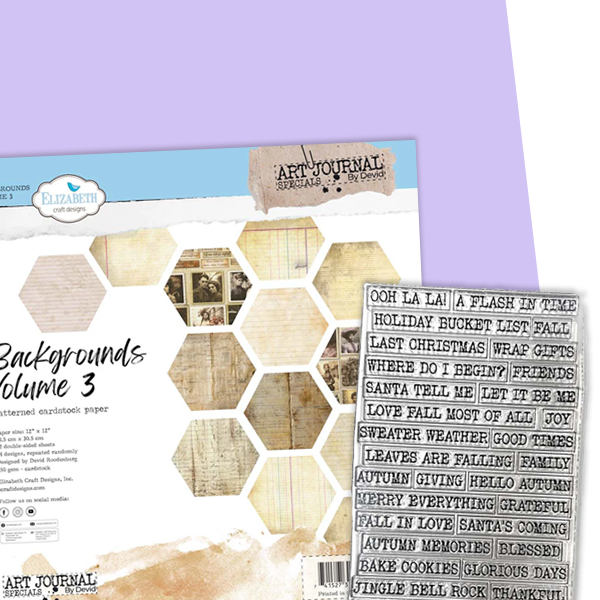 Elizabeth Craft Designs