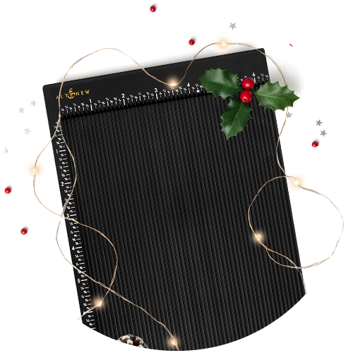 Altenew - Crafter's Essential - Scoring Board