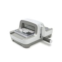 Sizzix - New and Improved - Big Shot Die Cutting Machine