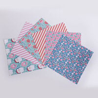 Everett Rd - Bow &amp; Arrough Collection - 6 x 6 Paper Pack - Holiday Prints