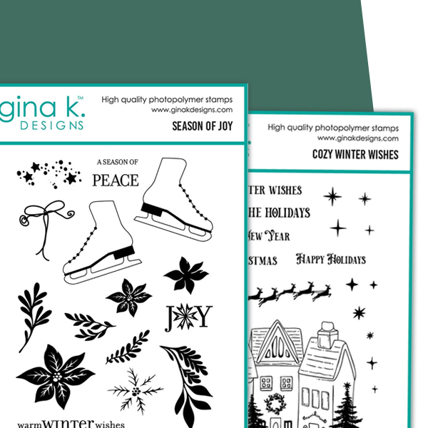 Gina K Designs