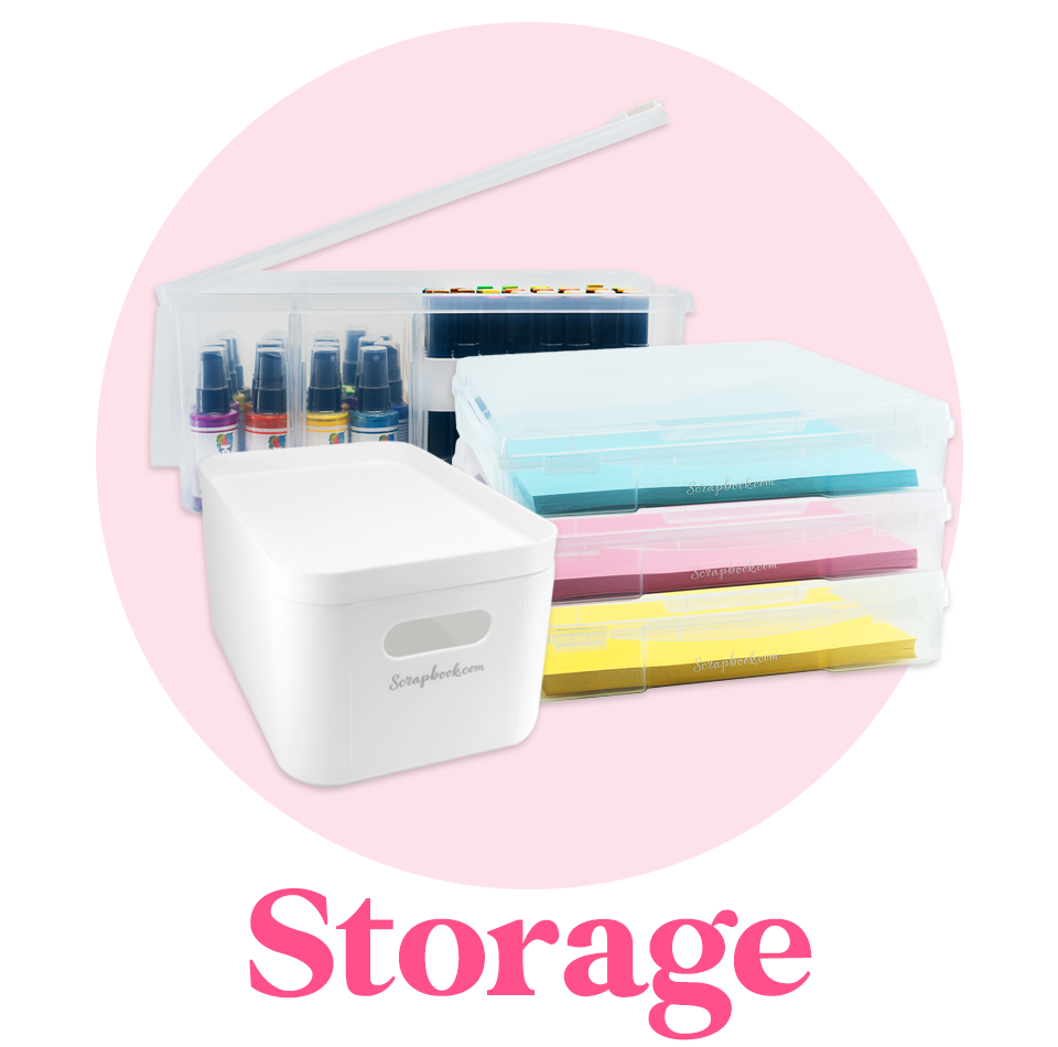 Exclusive Storage