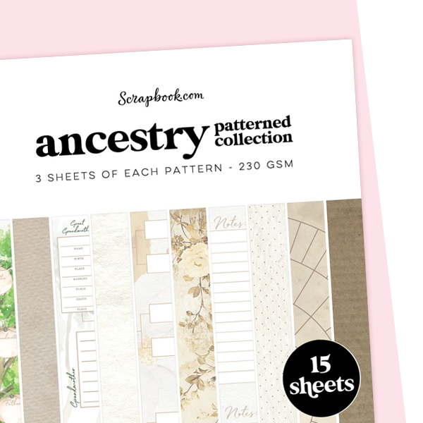 Exclusive Stamps