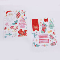 Everett Rd - Bow &amp; Arrough Collection - Stickers - Holiday
