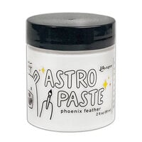 Ranger Ink - Simon Hurley - Astro Paste - Phoenix Feather